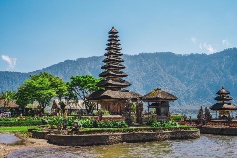 Best of Iconic Bali North West Tour - Most Scenic Site - Tour Experience