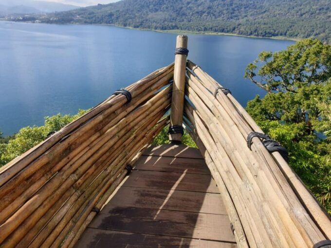 Best of Iconic Bali North West Tour - Most Scenic Site - Scenic Waterfalls and Hills