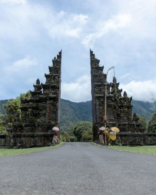 Best of Iconic Bali North West Tour - Most Scenic Site - Dining Experience