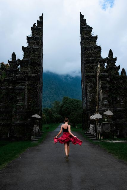 Best of Iconic Bali North West Tour - Most Scenic Site - Frequently Asked Questions