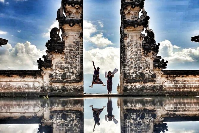 Best Of Instagram Tour - Sky Gate Of Heaven ( Lempuyang Temple ) - Testimonials and Pricing