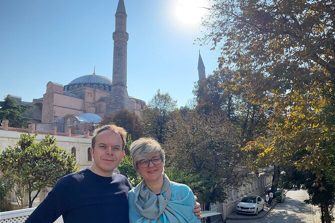 Best of Istanbul: 1, 2 or 3-Day Private Guided Istanbul Tour - Highlights of the Tour