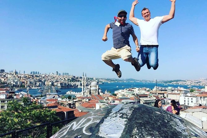 Best of Istanbul: 1, 2 or 3-Day Private Guided Istanbul Tour - Tour Booking and Availability