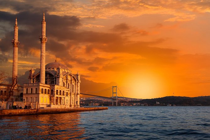 Best Of Istanbul 1, 2 or 3 Day Private Guided Tour - Meeting and Pickup