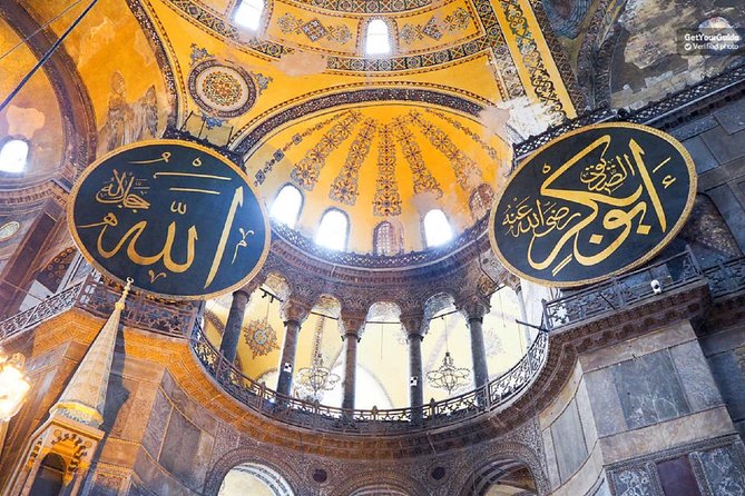 Best Of Istanbul 1, 2 or 3 Day Private Guided Tour - Tour Details