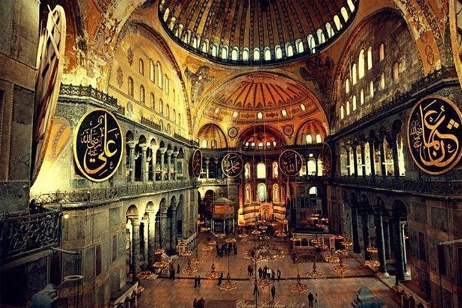 Best Of Istanbul 1, 2 or 3 Day Private Guided Tour - Customizable Itinerary