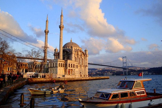 Best Of Istanbul 1, 2 or 3 Day Private Guided Tour - Professional Guide