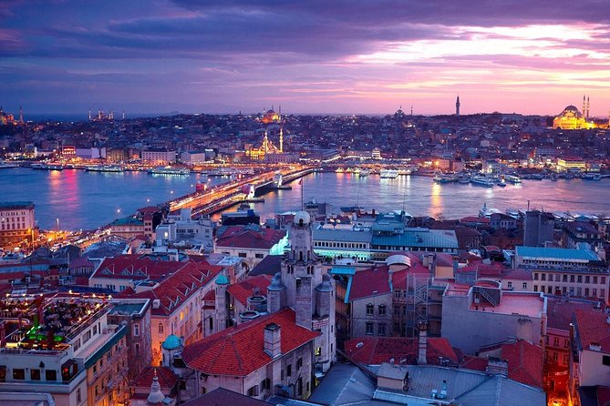 Best Of Istanbul 1, 2 or 3 Day Private Guided Tour - Hotel Pickup and Drop-off
