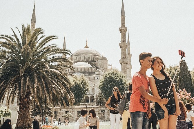 Best of Istanbul: 1, 2 or 3 Days Private Tour With Friendly Local Guide - Inclusions