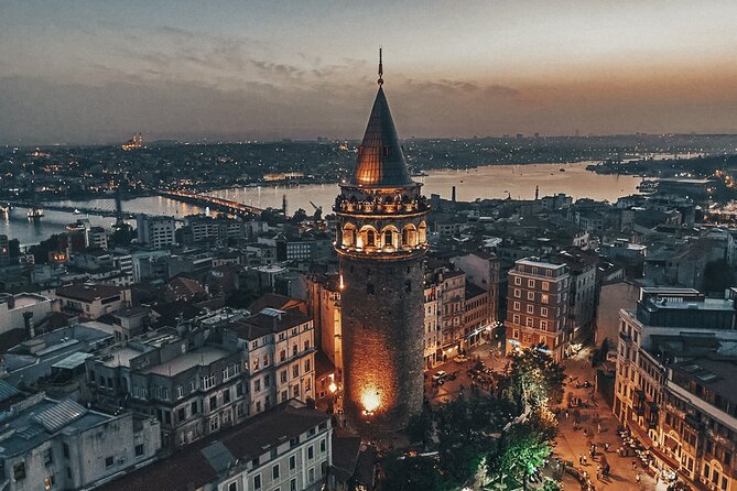 Best of Istanbul: 1, 2 or 3 Days Private Tour With Friendly Local Guide - Meeting and Pickup