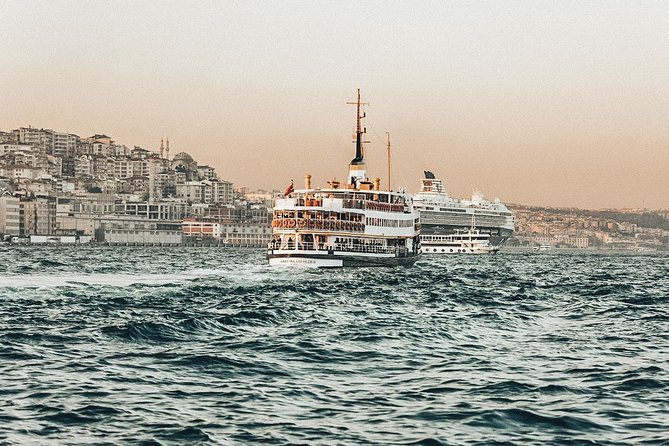 Best of Istanbul: 1, 2 or 3 Days Private Tour With Friendly Local Guide - Tour Accessibility