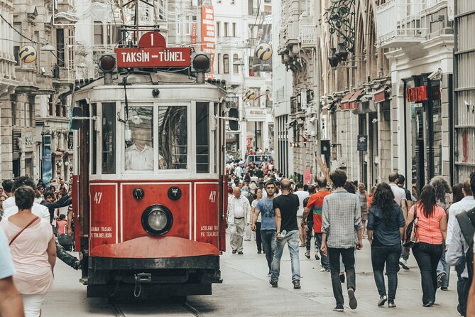 Best of Istanbul: 1, 2 or 3 Days Private Tour With Friendly Local Guide - Booking Information