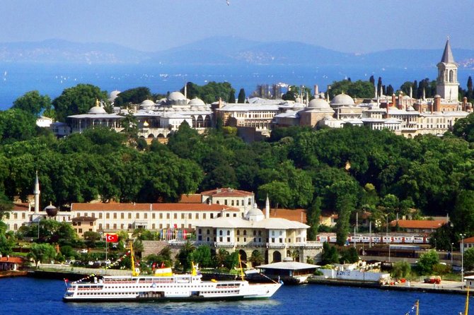 Best of Istanbul Private Tour Pick up and Drop off Included - Most Travelers Can