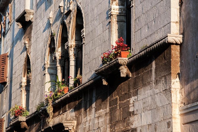 Best of ISTRIA: Amphitheater PULA + ROVINJ + HUM or POREČ - Fully Private Tour - Pickup and Meeting