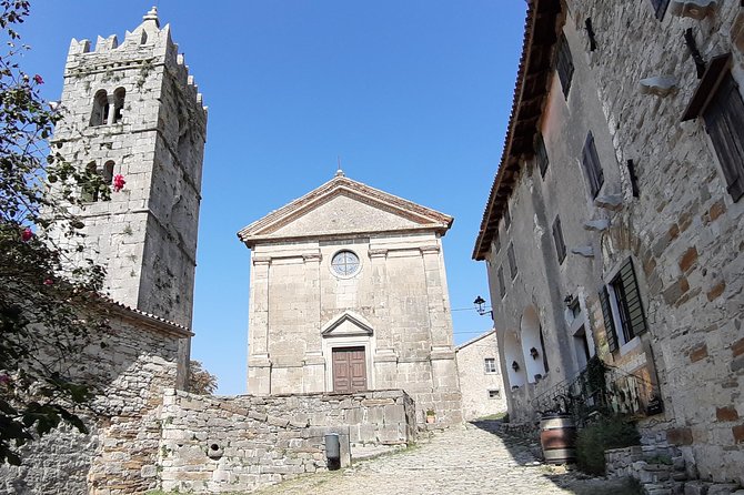 Best of ISTRIA: Amphitheater PULA + ROVINJ + HUM or POREČ - Fully Private Tour - Traveler Feedback