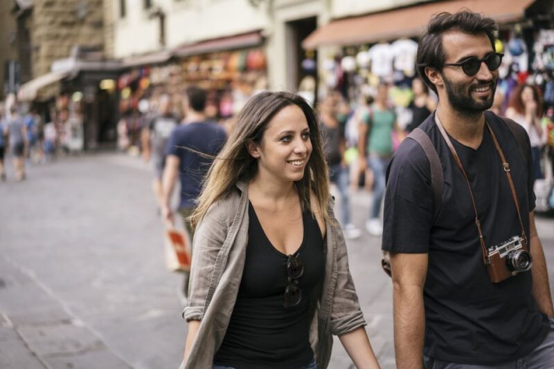 Best of Italy: 5-Day Escorted Tour From Rome - Free Cancellation and Ratings