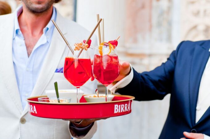 Best of Italy: 5-Day Escorted Tour From Rome - Private Waterbus Cruise in Venice