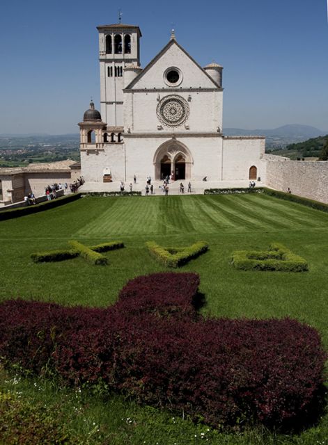 Best of Italy: 5-Day Escorted Tour From Rome - Tuscany Wine Tasting Experience