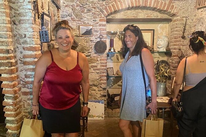 Best of Italy & Culinary Experiences - Guided Tours of Ancient Cities