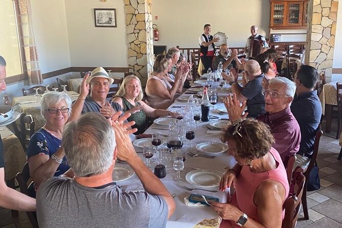 Best of Italy & Culinary Experiences - Luxury Transportation and Accommodations
