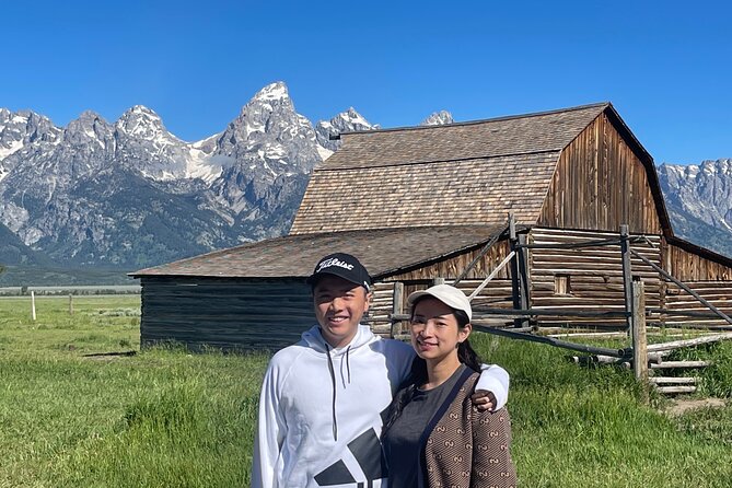 Best of Jackson Hole and The Grand Tetons Private Tour (Summer and Winter) - Key Points