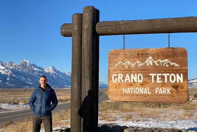 Best of Jackson Hole and The Grand Tetons Private Tour (Summer and Winter) - Pricing and Reviews