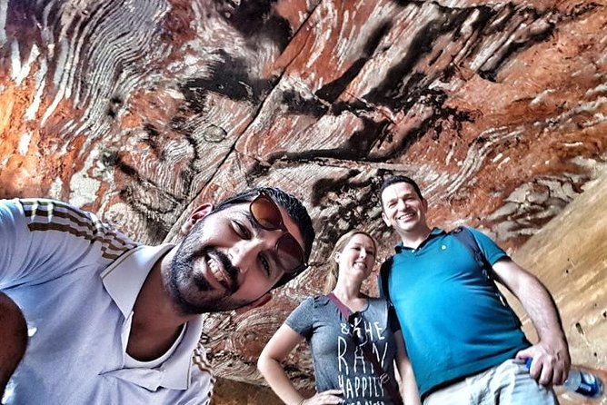 Best of Jordan in 7 Days (customizable) - Private Transport and Conveniences