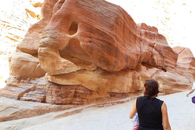 Best of Jordan in 7 Days (customizable) - Optional Tour Guide and Jordan Pass