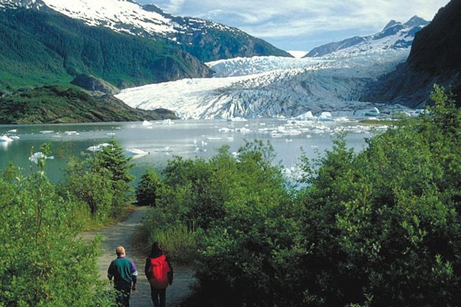 Best of Juneau: Mendenhall Glacier, Whale Watching and Salmon Bake - Weather Conditions and Cancellation Policy