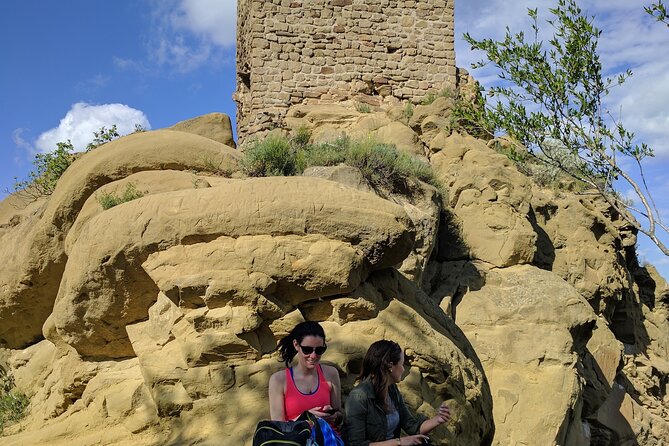 Best of Kakheti - Gareji and Signagi Private Full Day Tour - Exploring Kakhetis Semi-Desert Landscapes