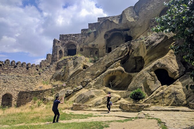 Best of Kakheti - Gareji and Signagi Private Full Day Tour - Inclusions and Exclusions