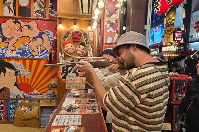 Best of Kansai Osaka, Kyoto,Nara in 3 Days by Shinkansen Andguide - Key Points