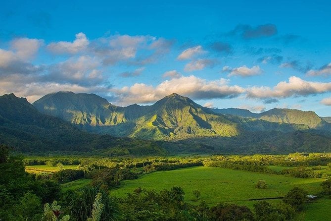Best of Kauai Movie Adventure Tour - Tour Duration