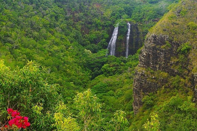 Best of Kauai Movie Adventure Tour - Movie Filming Locations