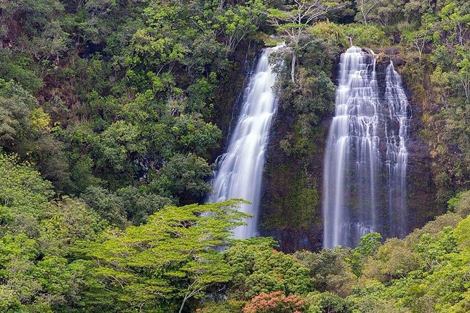 Best of Kauai Movie Adventure Tour - Contact for Booking
