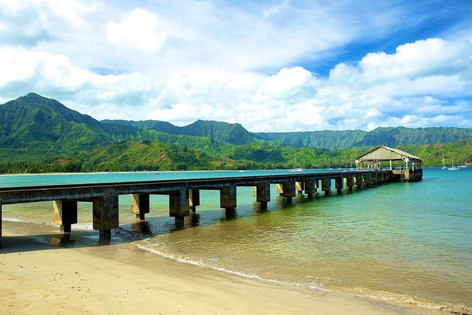 Best of Kauai Tour by Land and River - Guided Tour With Local Driver