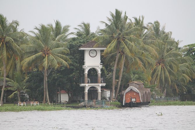 Best of Kerala - Itinerary