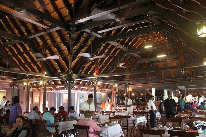 Best of Kerala - What to Bring