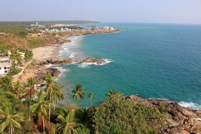 Best of Kerala Tour (Exclusive Private Tour) - Munnar Scenic Getaway