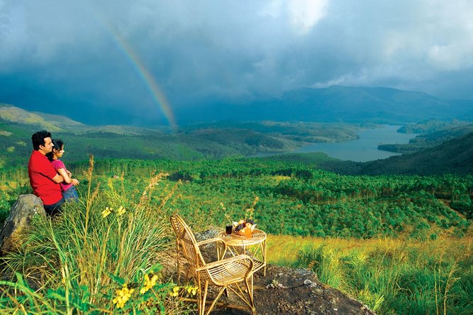 Best of Kerala Tour (Exclusive Private Tour) - Tour Inclusions and Exclusions