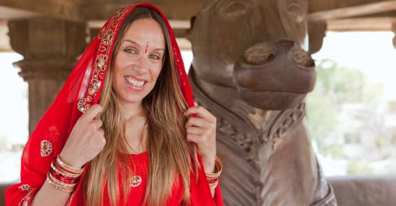 Best of Khajuraho (Guided Halfday Sightseeing Tour by Car) - Experience Features