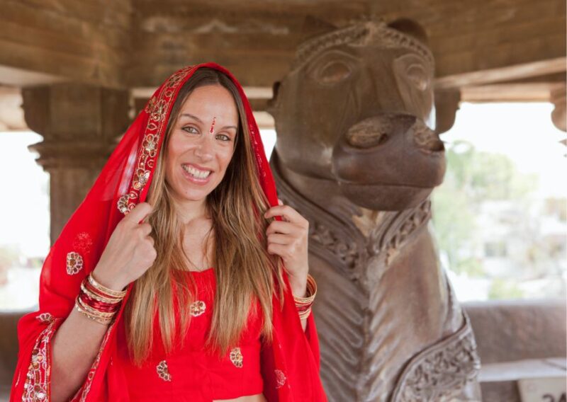 Best of Khajuraho (Guided Halfday Sightseeing Tour by Car) - Inclusions and Exclusions