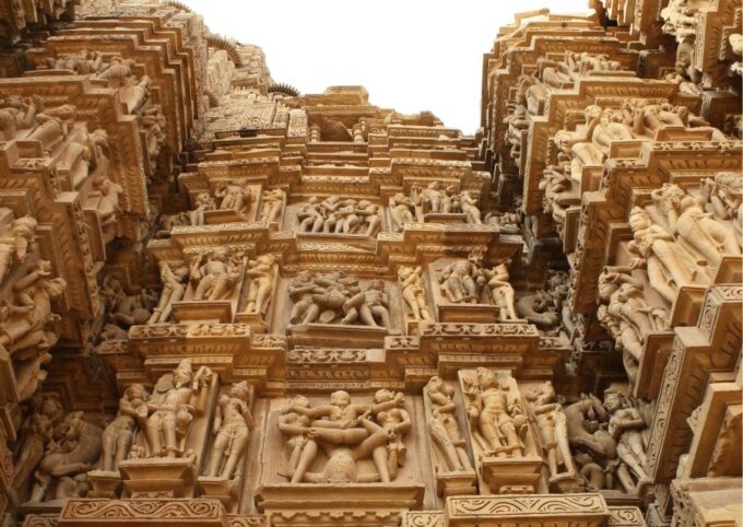 Best of Khajuraho (Guided Halfday Sightseeing Tour by Car) - Exploring the Temples
