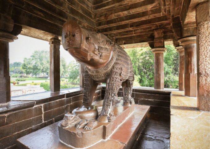 Best of Khajuraho (Guided Halfday Sightseeing Tour by Car) - Frequently Asked Questions