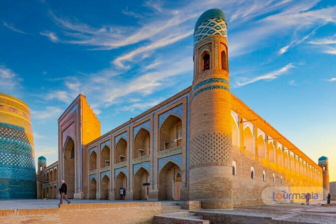Best of Khiva: Exclusive Private Tour! - FAQ