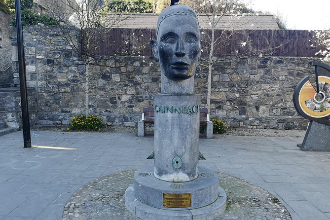Best of Kilkenny, Two Hour Walking Tour With a Qualified Guide - Tour Overview