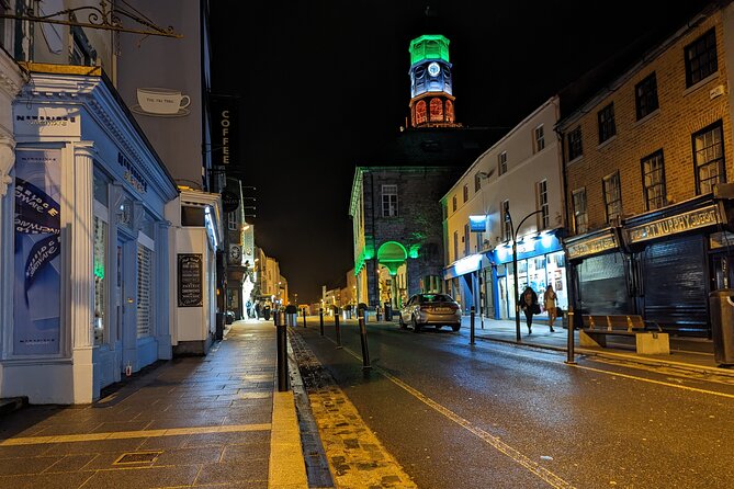 Best of Kilkenny, Two Hour Walking Tour With a Qualified Guide - Strolling Down the Medieval Mile