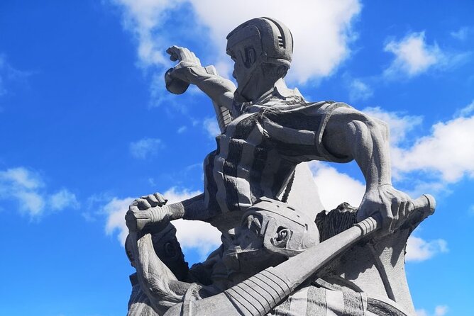 Best of Kilkenny, Two Hour Walking Tour With a Qualified Guide - Cancellation Policy