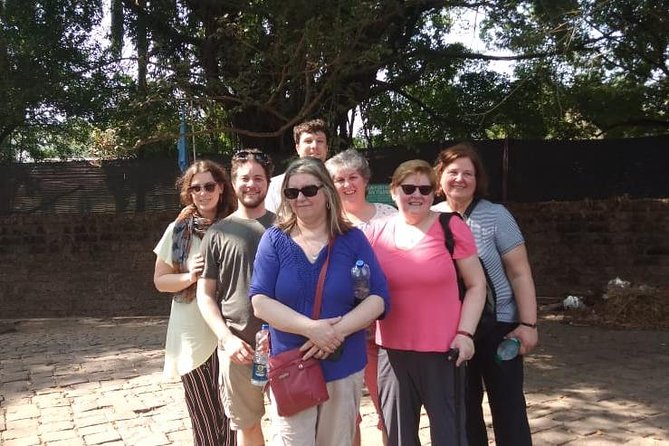 Best of Kochi ! a Private Tour in Kochi With a Local Guide ! - Customization and Flexibility