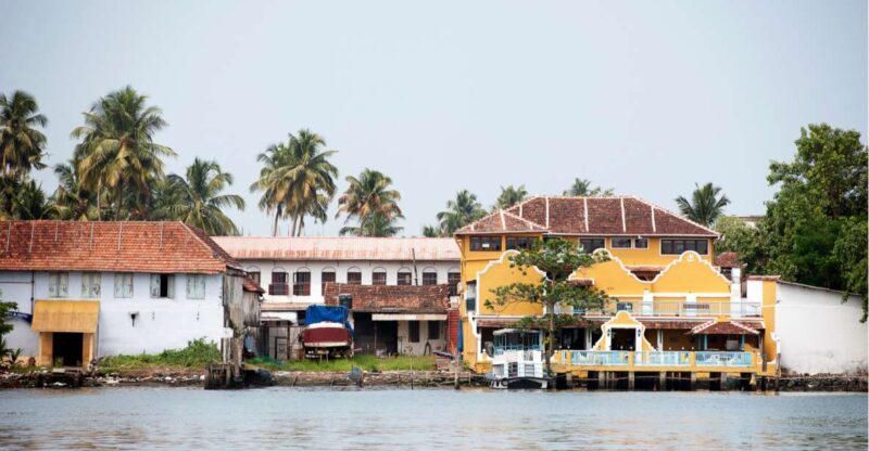 Best of Kochi (Guided Full Day City Sightseeing Tour by Car) - Tour Inclusions